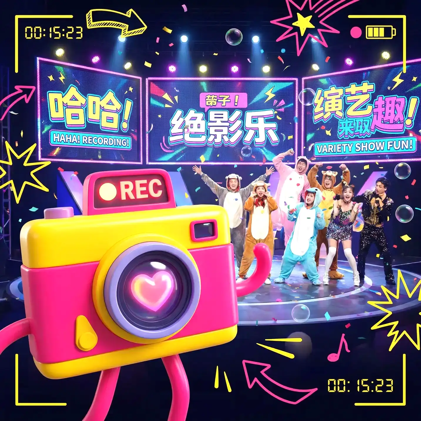 最近更新中文字幕2019年高清电影 经典综艺 - 极限挑战